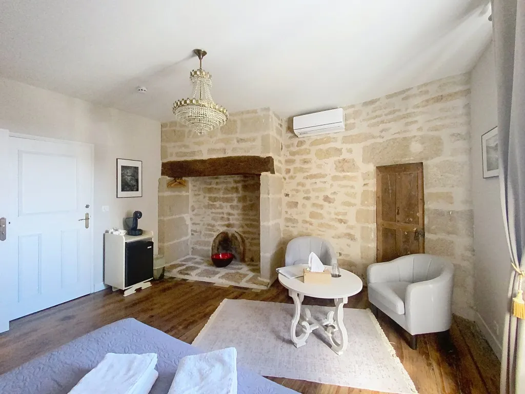 Propri&eacute;t&eacute; d'exception