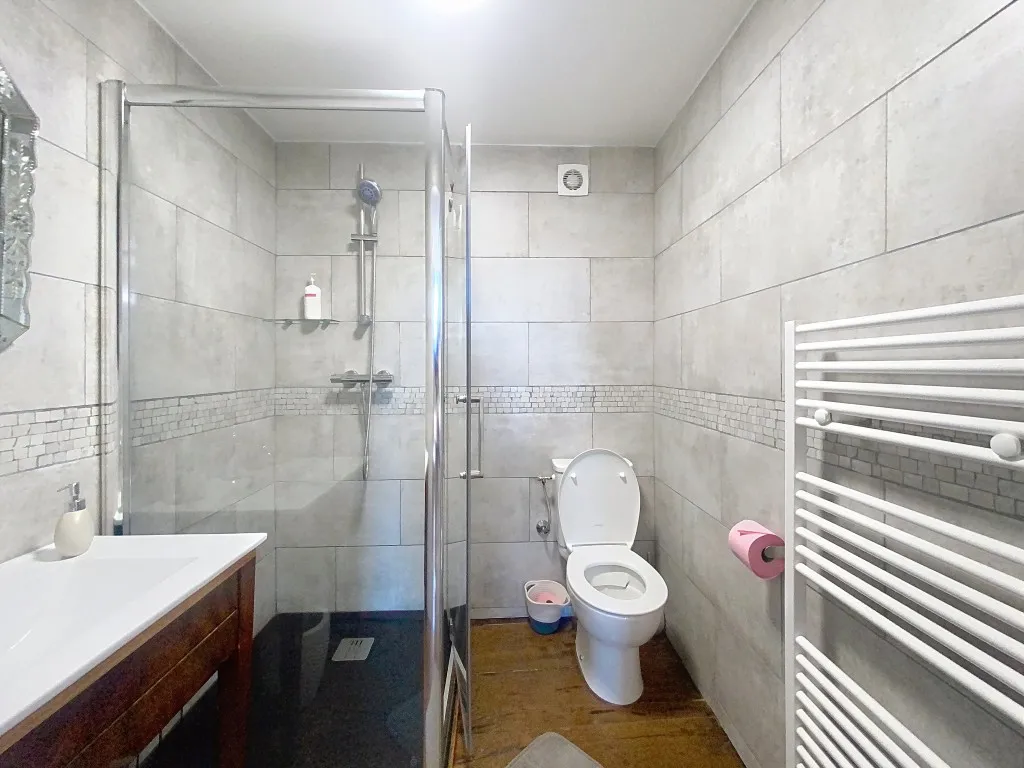 Propri&eacute;t&eacute; d'exception