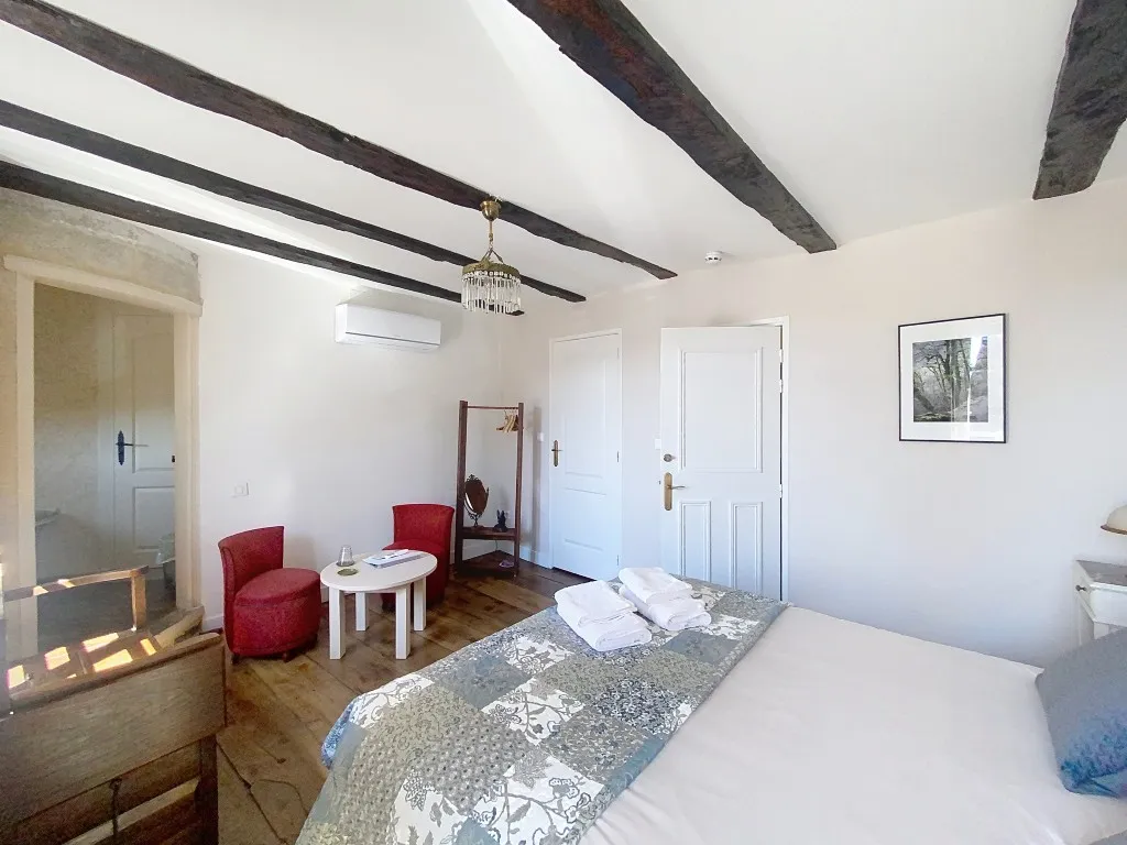 Propri&eacute;t&eacute; d'exception