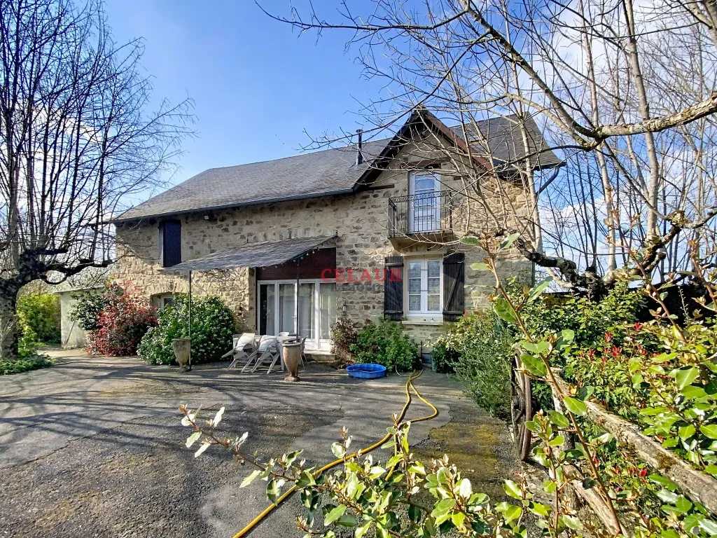 PROPRI&Eacute;T&Eacute; SUR PLUS D'UN HECTARE