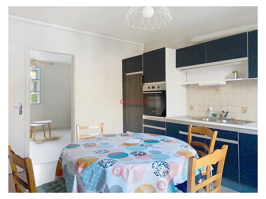 T3 MEUBLE PROCHE IUT