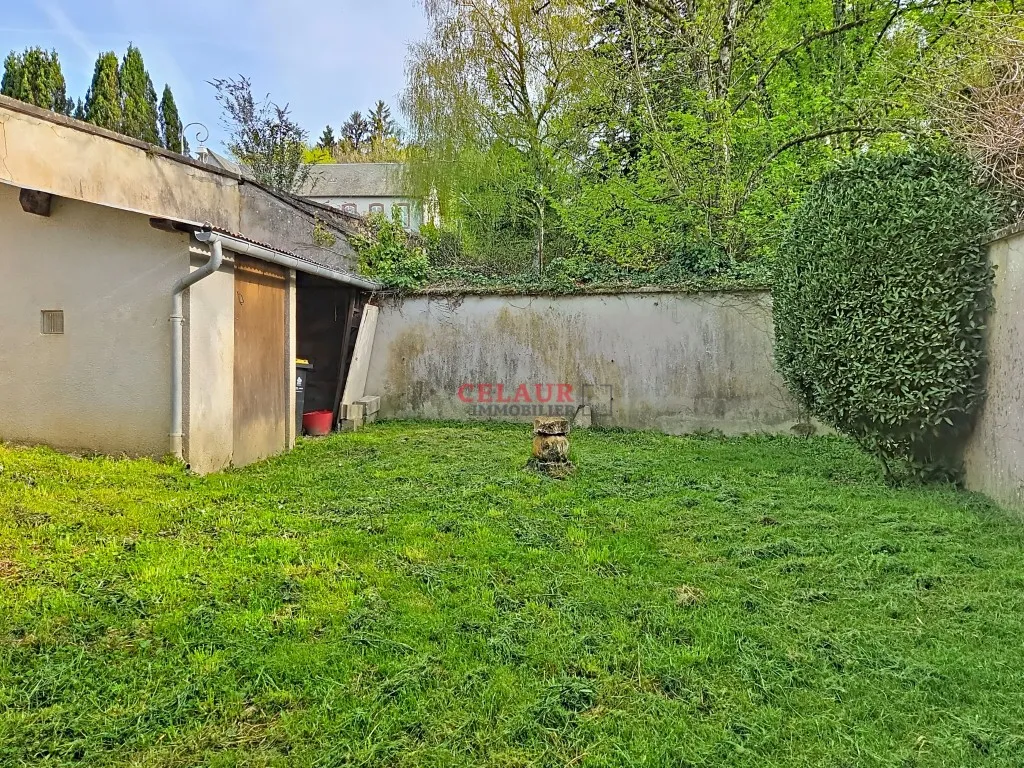 AGR&Eacute;ABLE MAISON