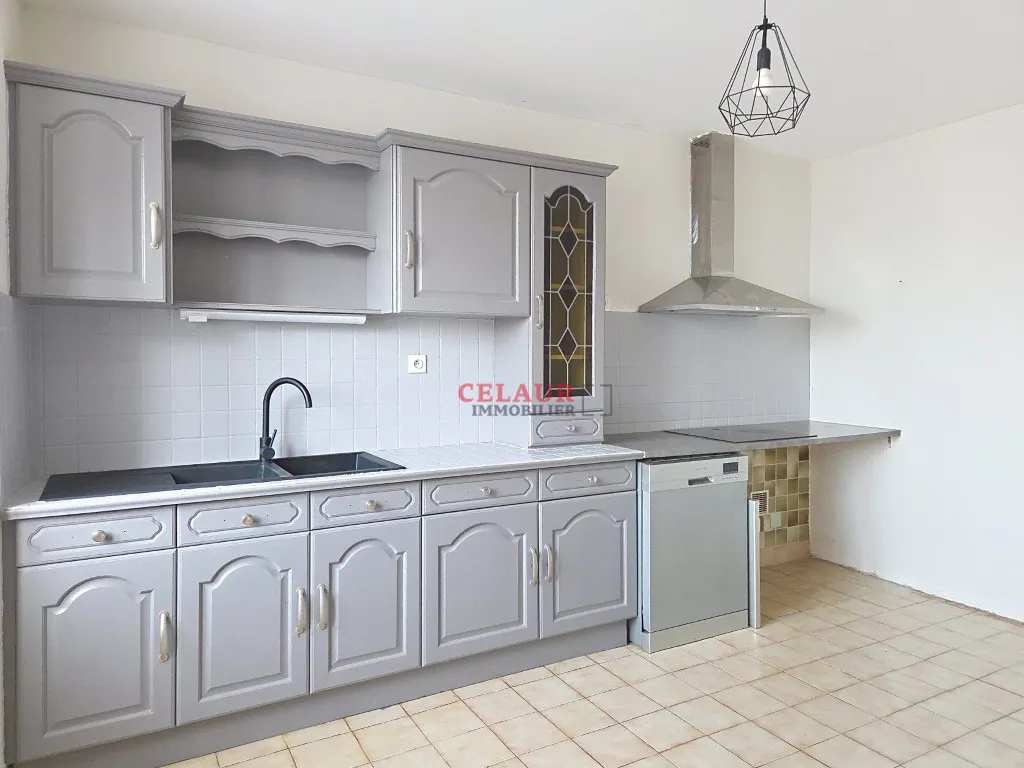 AGR&Eacute;ABLE MAISON