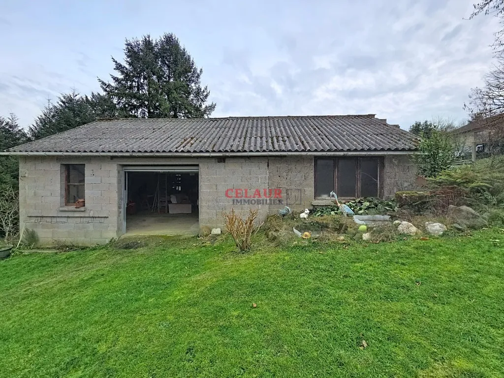 AGR&Eacute;ABLE PAVILLON