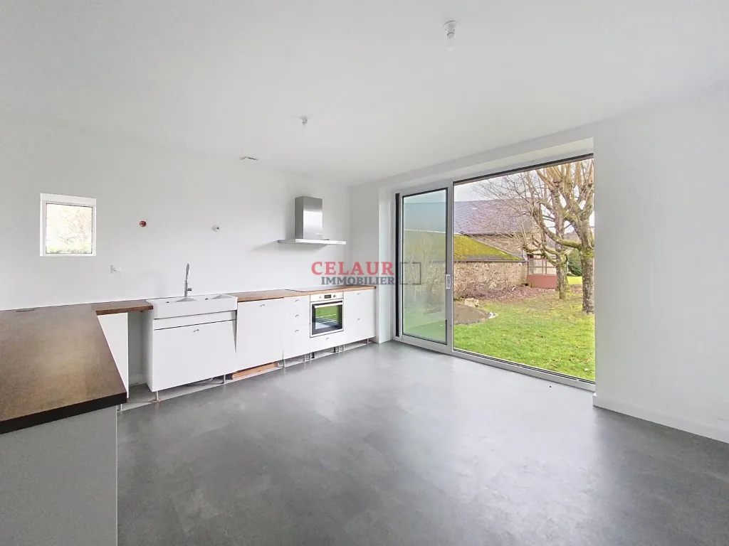 MAISON AVEC D&Eacute;PENDANCE