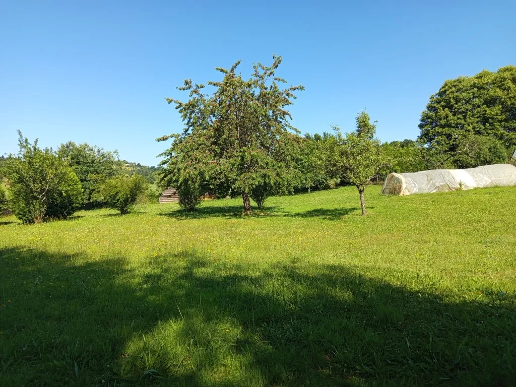 MAISON AVEC D&Eacute;PENDANCE