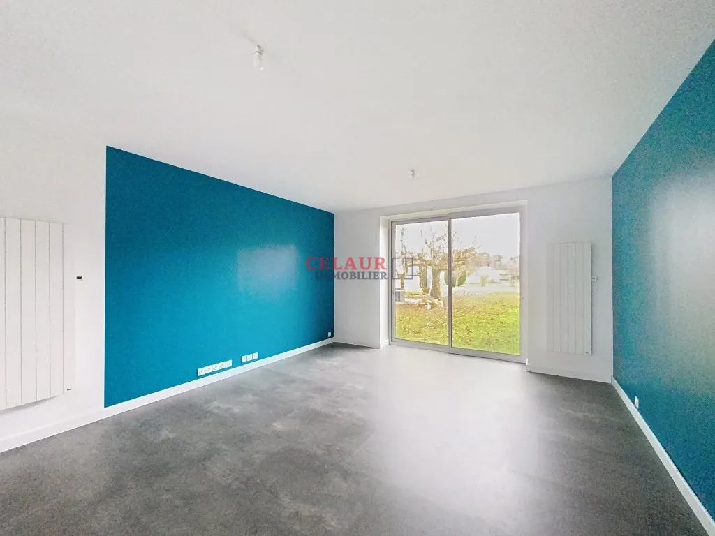 MAISON AVEC D&Eacute;PENDANCE