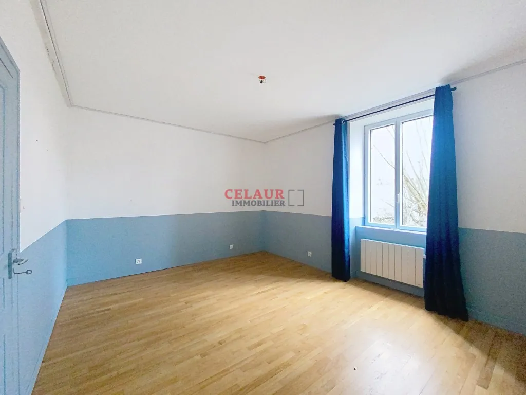 MAISON AVEC D&Eacute;PENDANCE