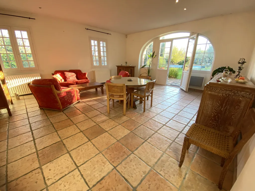 Maison de caractere centre Meyssac