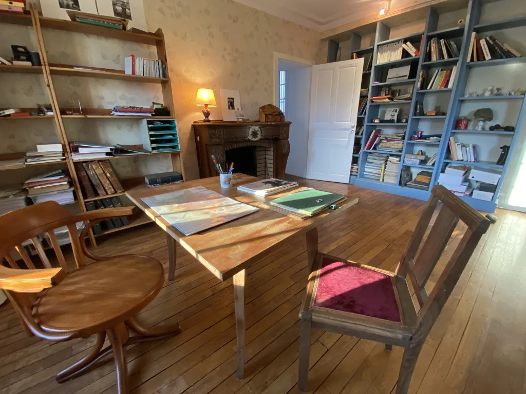 Maison de caractere centre Meyssac