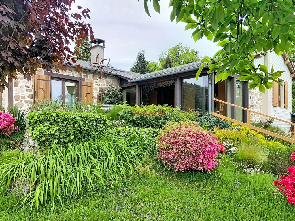 MAISON DE PLAIN PIED