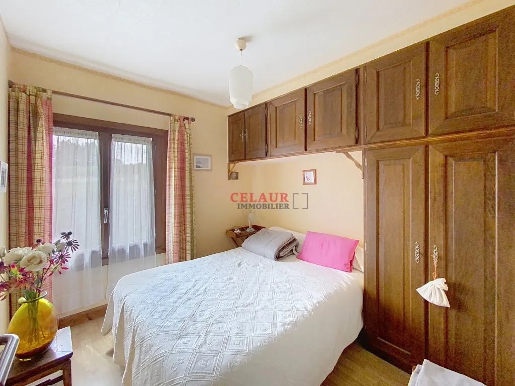 MAISON DE PLAIN PIED