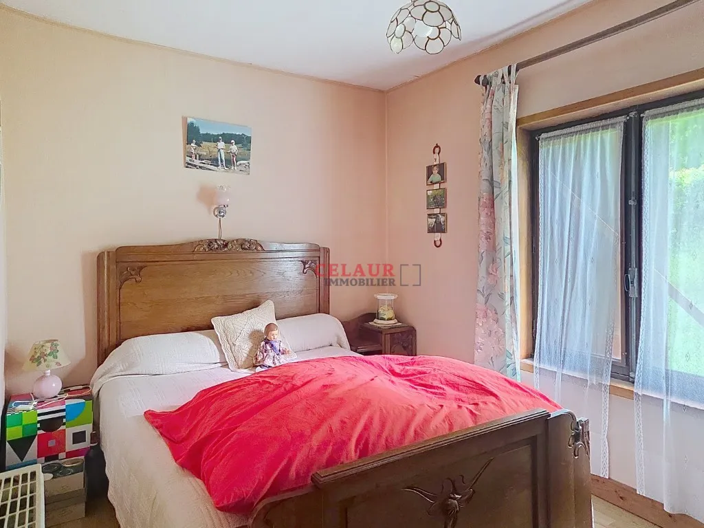 MAISON DE PLAIN PIED