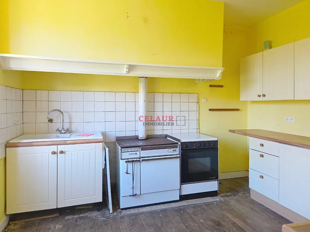 MAISON ET SON JARDIN