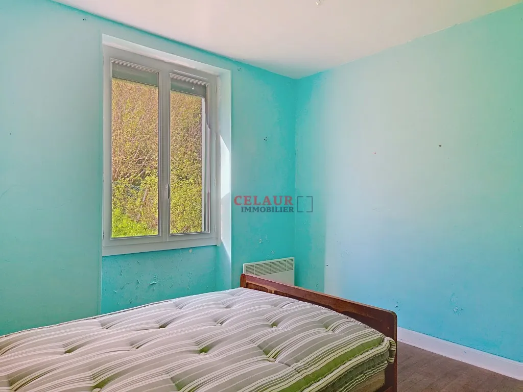 MAISON ET SON JARDIN