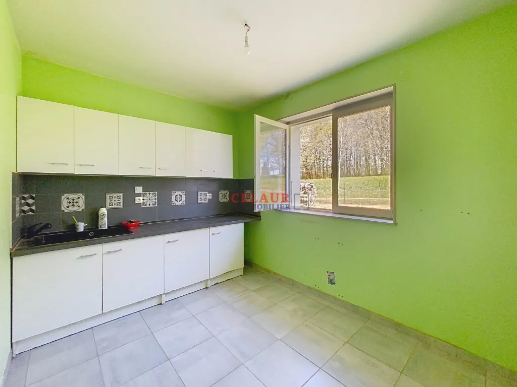 Maison familiale &agrave; Chamberet