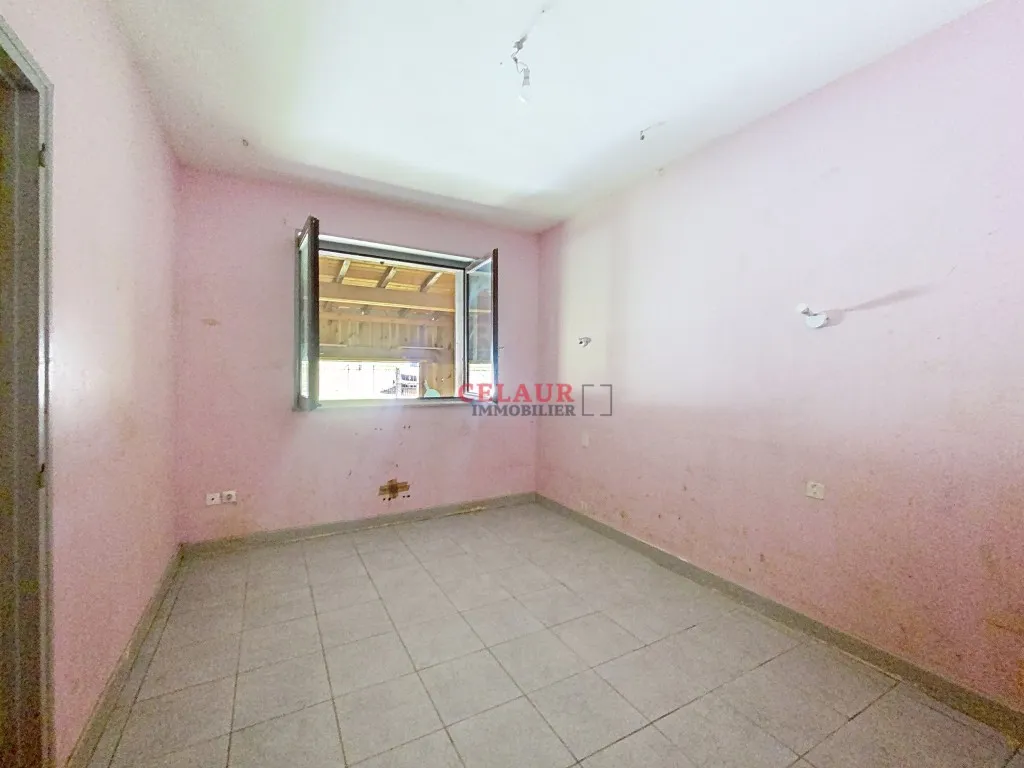 Maison familiale &agrave; Chamberet