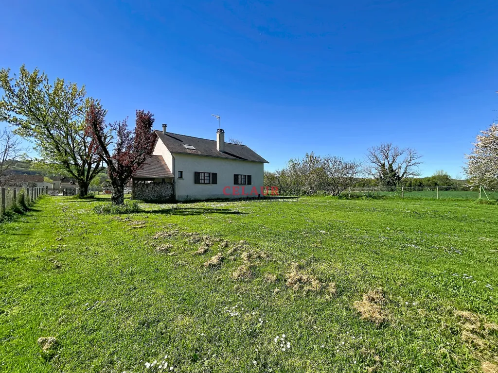 MAISON INDIVIDUELLE A TAURIAC - Dupli