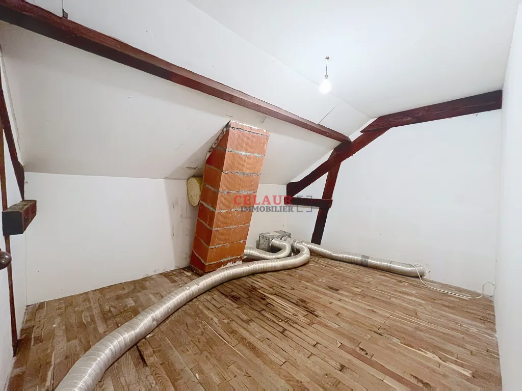 MAISON INDIVIDUELLE A TAURIAC - Dupli