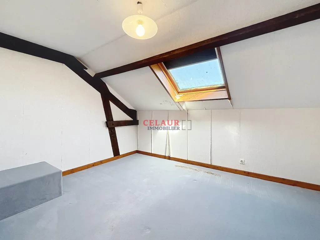 MAISON INDIVIDUELLE A TAURIAC - Dupli