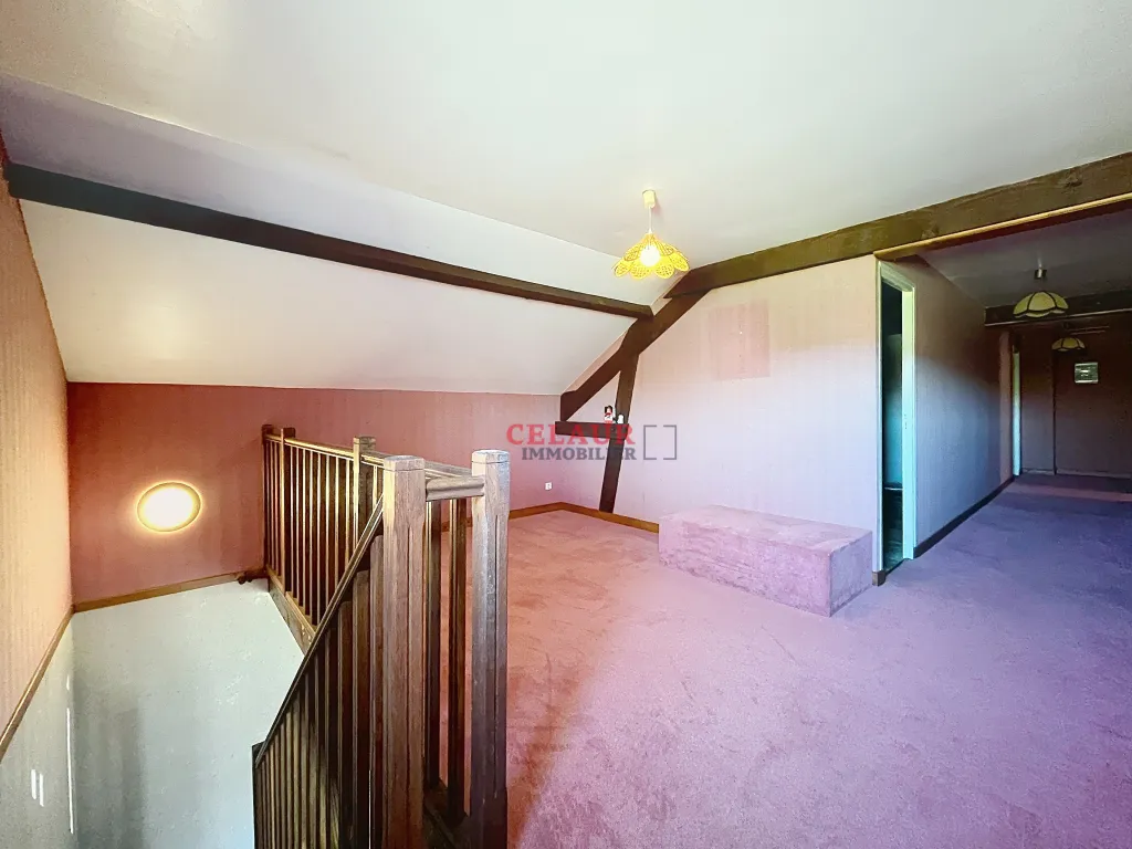 MAISON INDIVIDUELLE A TAURIAC