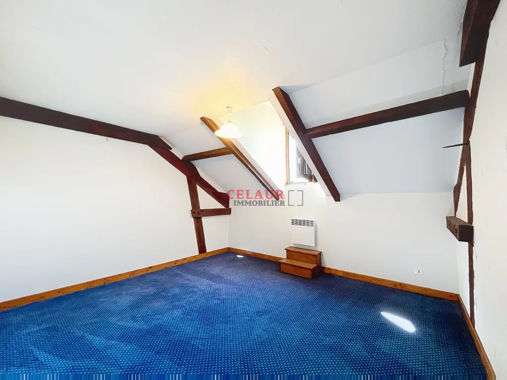 MAISON INDIVIDUELLE A TAURIAC