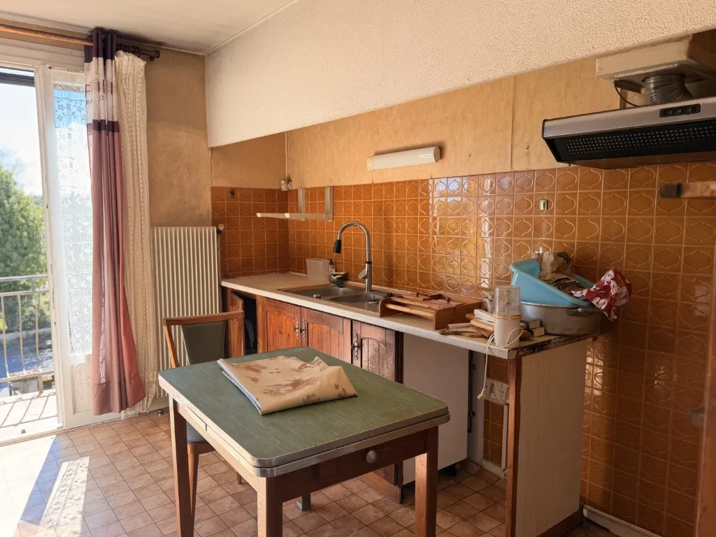 Maison sur secteur calme &agrave; Egletons