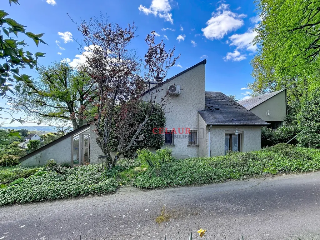PROPRI&Eacute;T&Eacute; AVEC PARC DE 4000m2