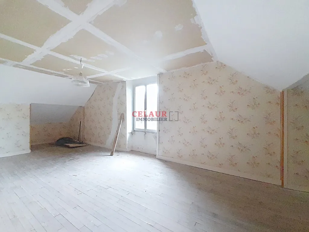 PROPRI&Eacute;T&Eacute; EN CAMPAGNE