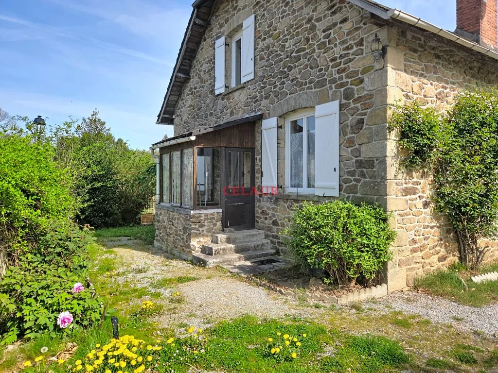 PROPRI&Eacute;T&Eacute; EN CAMPAGNE