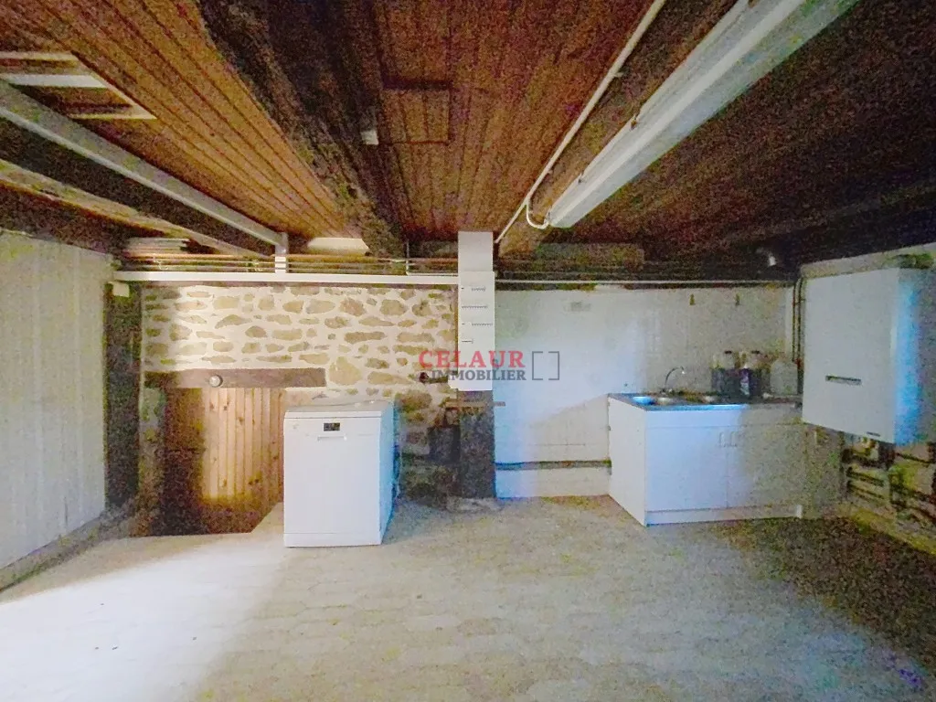 PROPRI&Eacute;T&Eacute; EN CAMPAGNE