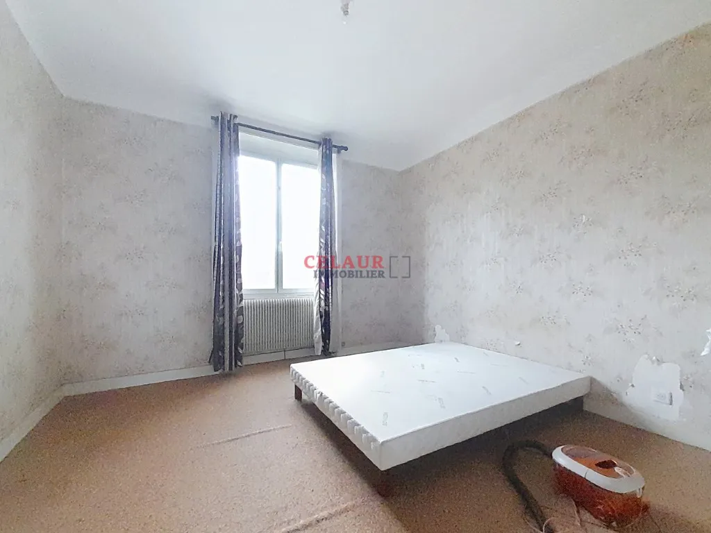 PROPRI&Eacute;T&Eacute; EN CAMPAGNE