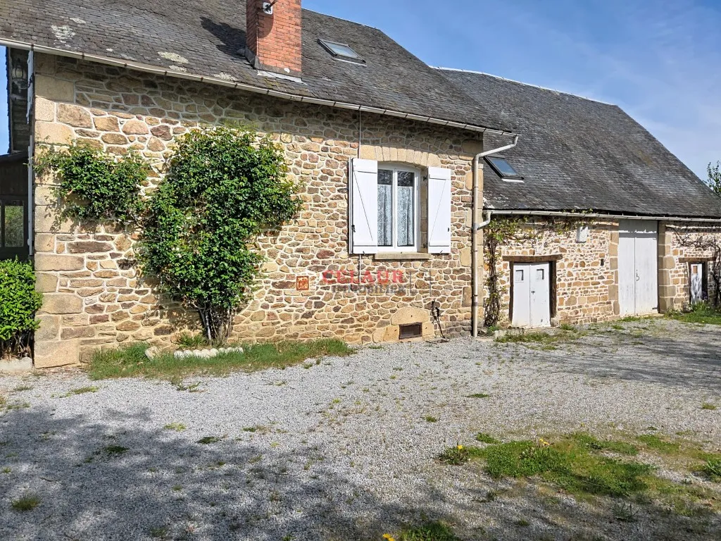 PROPRI&Eacute;T&Eacute; EN CAMPAGNE