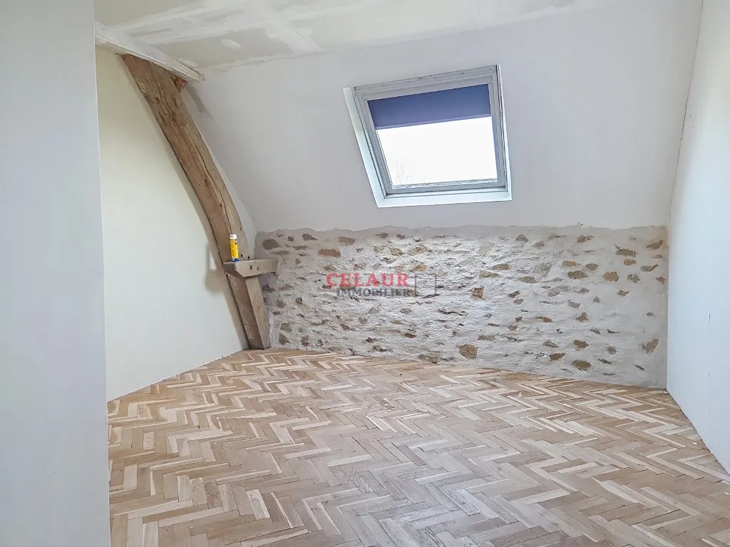 PROPRI&Eacute;T&Eacute; EN CAMPAGNE