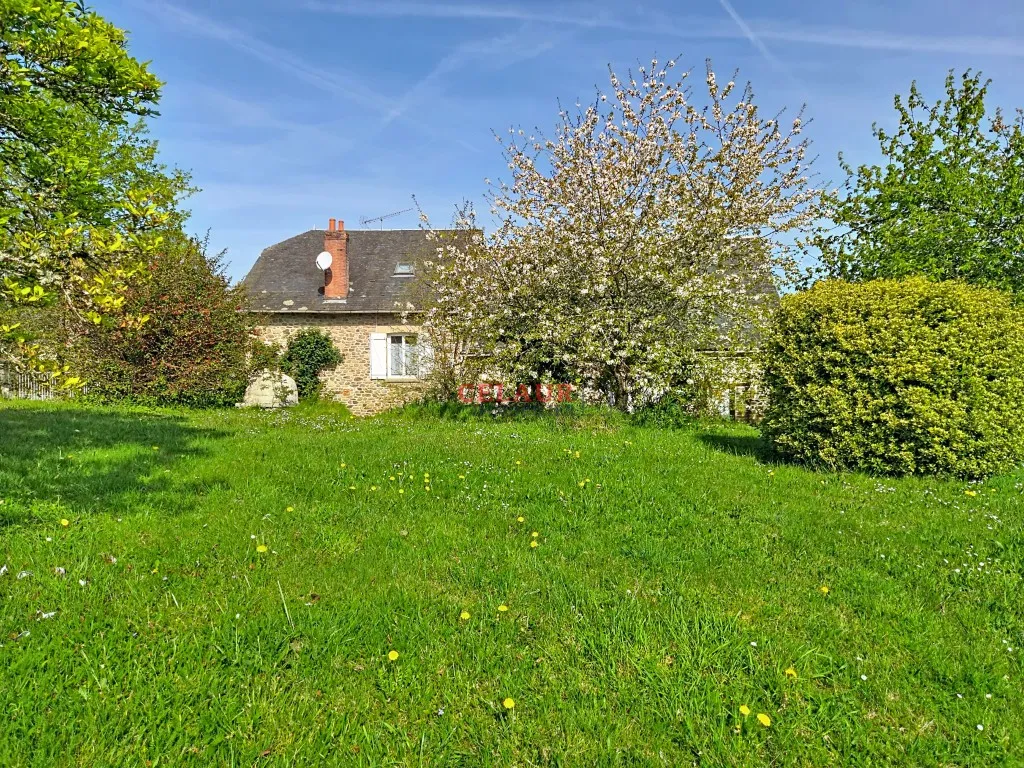 PROPRI&Eacute;T&Eacute; EN CAMPAGNE