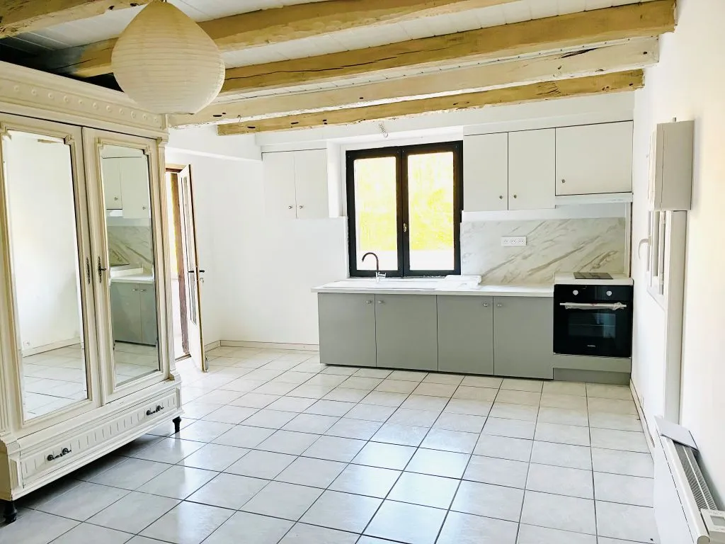 T2 r&eacute;nov&eacute; proche Biars