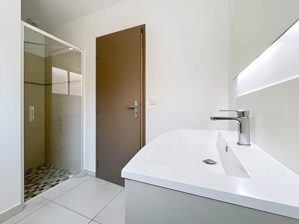 VILLA PLAIN PIED VUE PANORAMIQUE VAYRAC