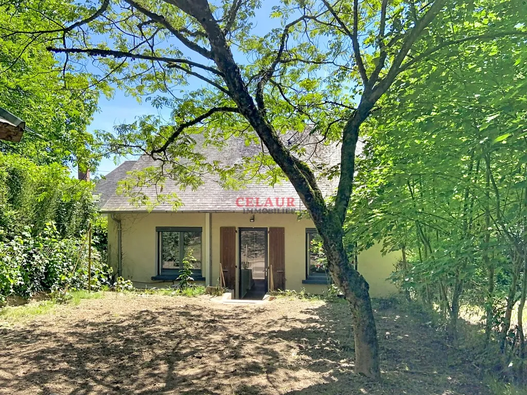 AGR&Eacute;ABLE MAISON &Agrave; VIGEOIS