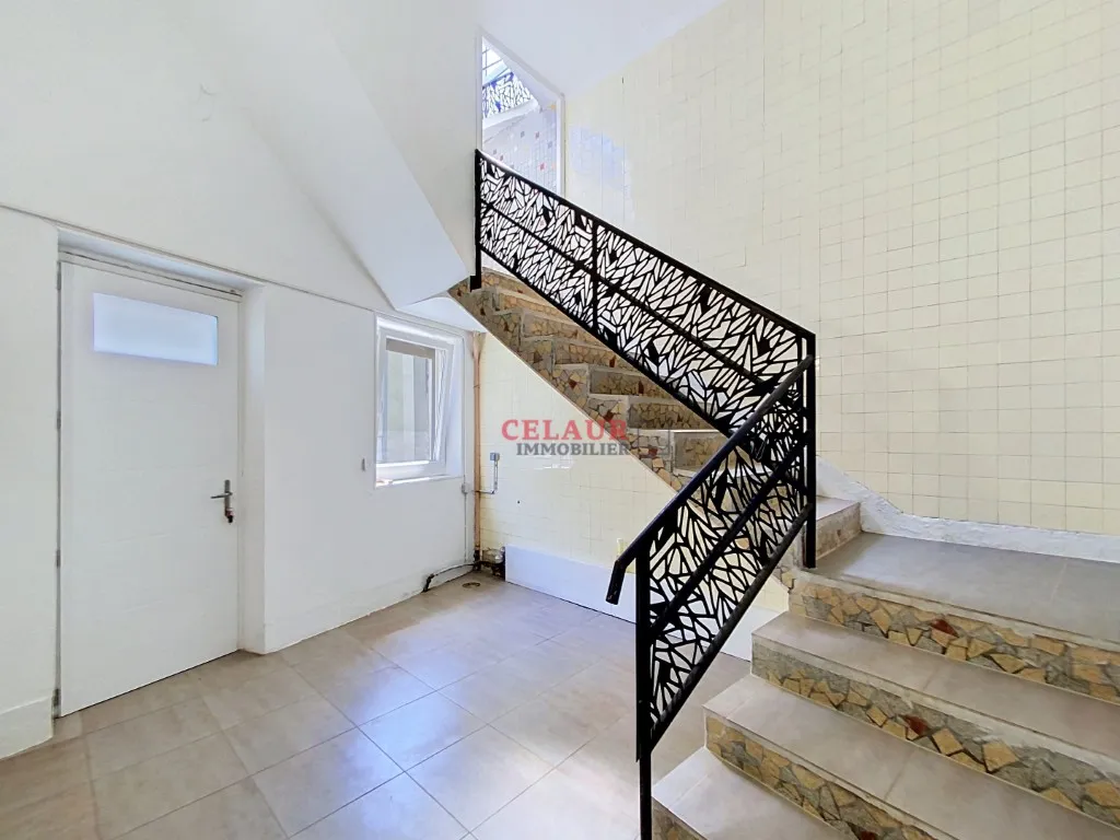 AGR&Eacute;ABLE MAISON &Agrave; VIGEOIS