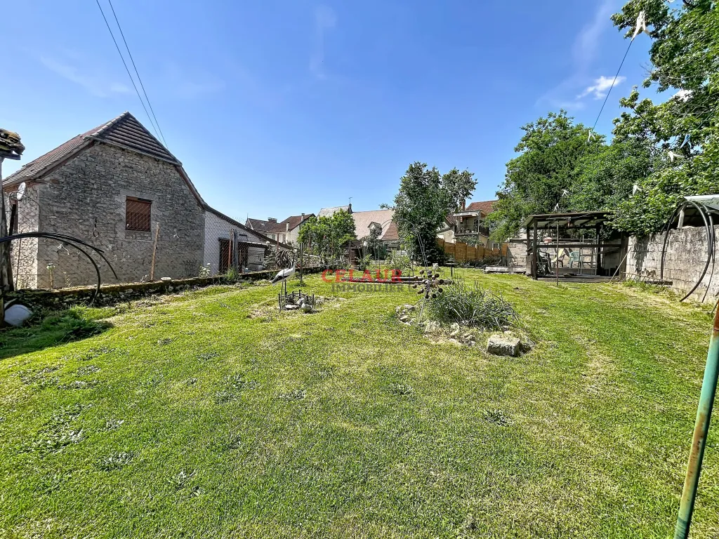 maison en pierre