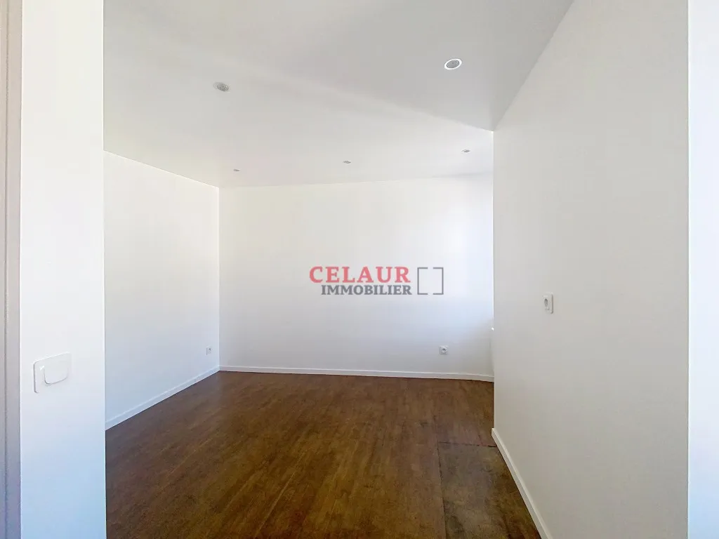 Ensemble de deux logements