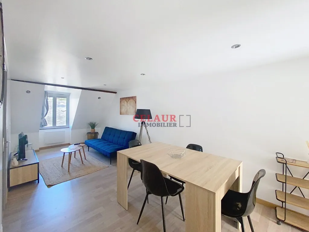 Ensemble de deux logements