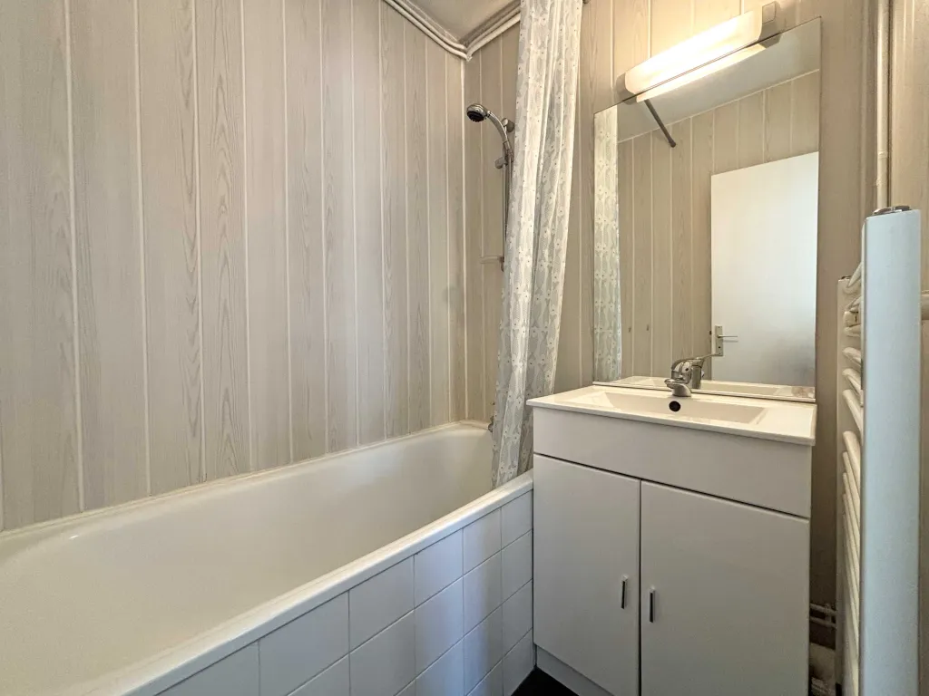 Appartement T2 centre-ville