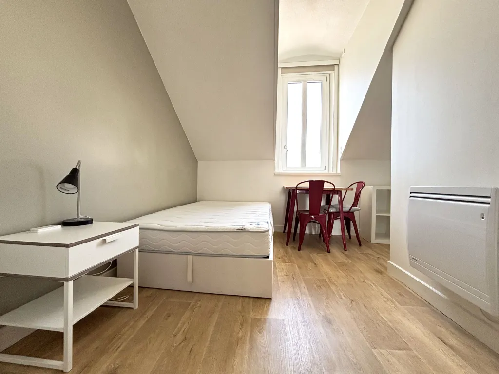 Chambre &agrave; louer &agrave; Limoges