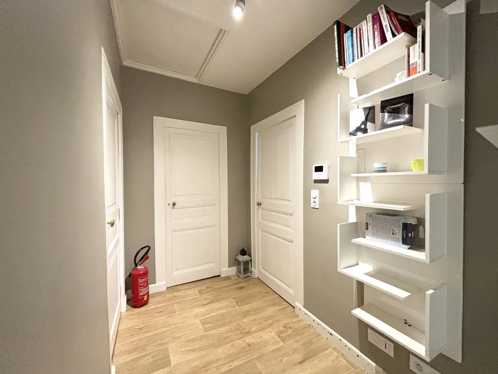 Chambre &agrave; louer &agrave; Limoges