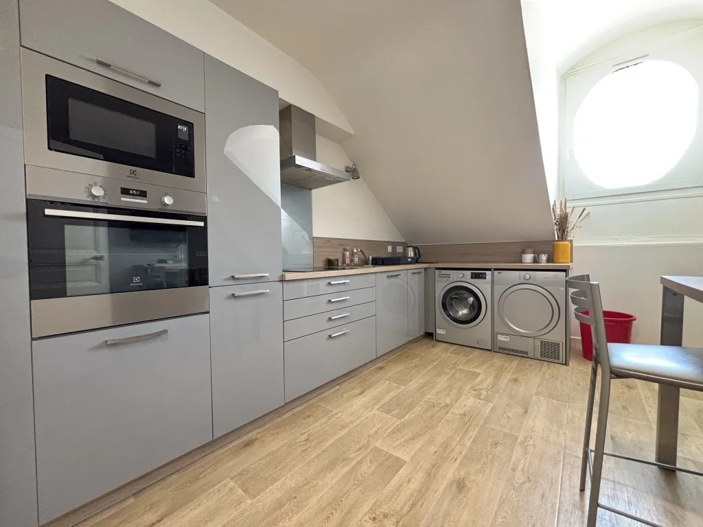 Chambre &agrave; louer &agrave; Limoges