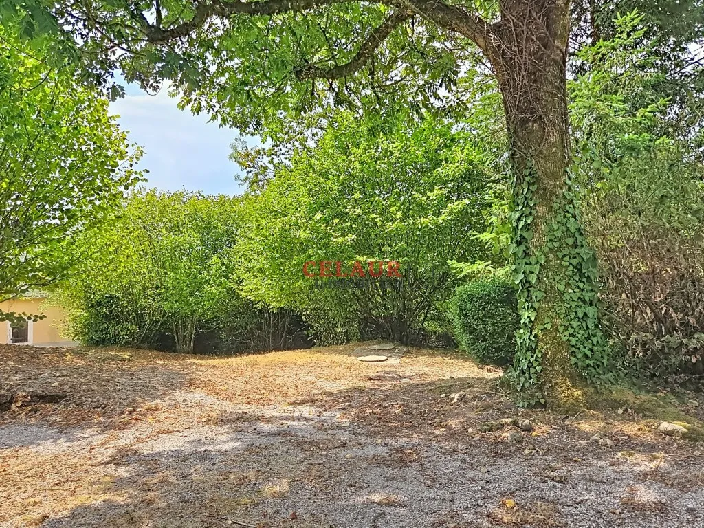 CHARMANTE MAISON EN PIERRE-MADRANGES