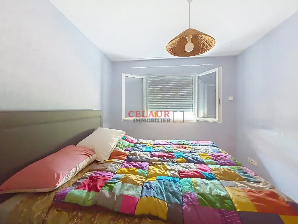 MAISON DE PLAIN PIED A ESTIVAUX