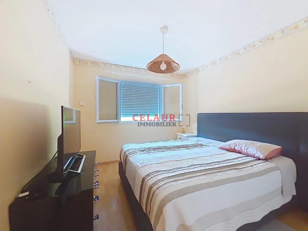 MAISON DE PLAIN PIED A ESTIVAUX