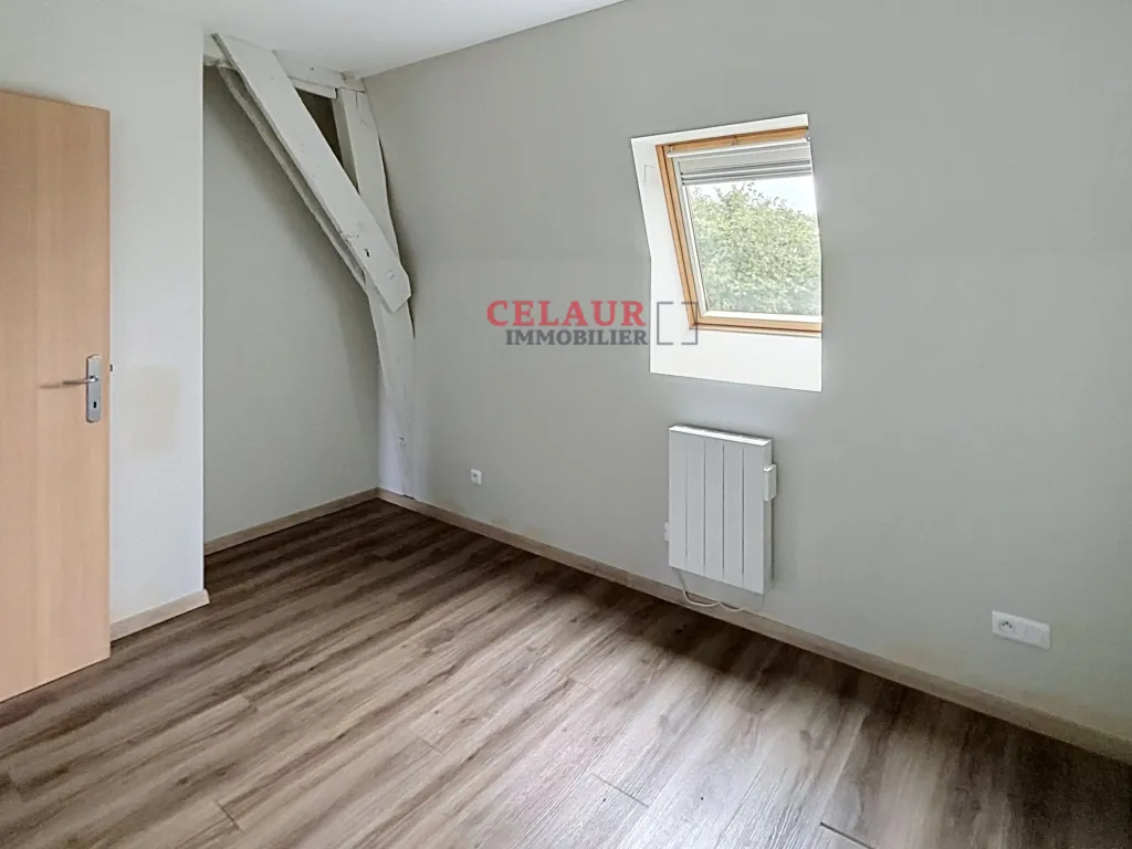 Maison de ville enti&egrave;rement r&eacute;nov&eacute;e